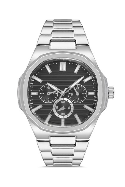 Men's Steel Wristwatch Tctsb001502S0263