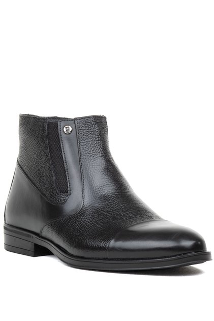 Gacte Ankle Non-Slip Sole Winter Men's Boots