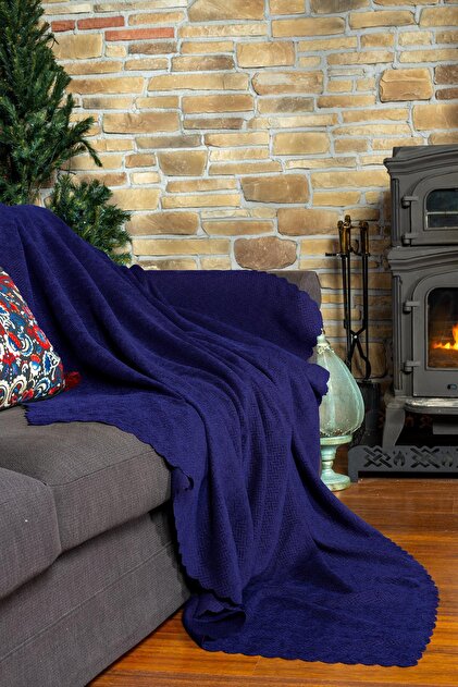 Latuda Home Zenit Koltuk Örtüsü 175x215 Medium Dekoratif Jakarlı
