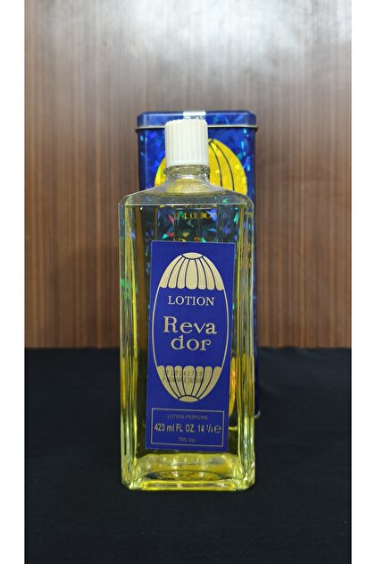 LÇH Réva dor 423 ml kolonya - Fiyatı, Yorumları