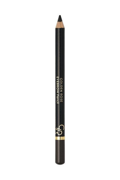 Eyebrow Pencil No: 101 Black - Kaş Kalemi