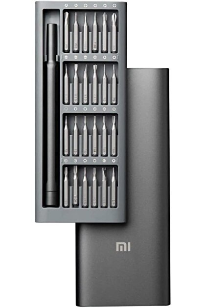 Xiaomi Mi Precision Tornavida Kiti 24 Lü - Fiyatı, Yorumları