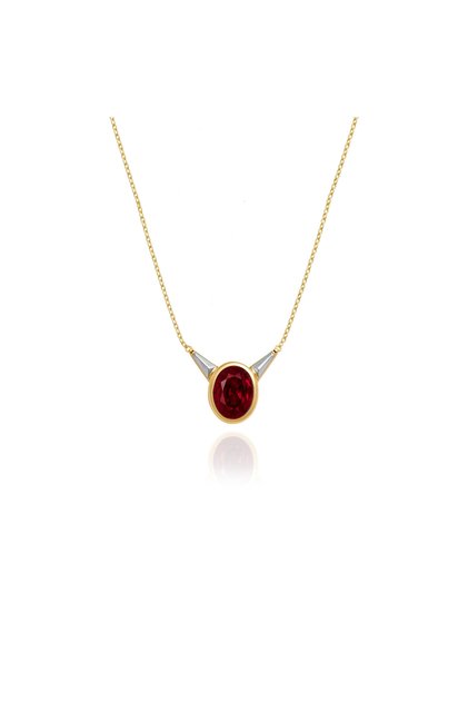 Garnet Kolye