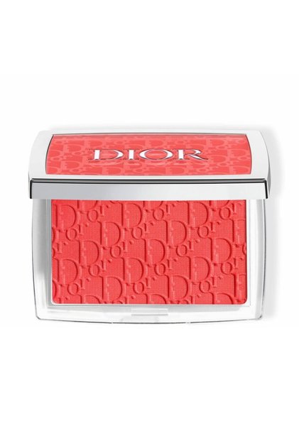 أحمر خدود عالمي Backstage Rosy Glow Color Awakening، 0.15 أونصة، رقم 015 Cherry Makeup