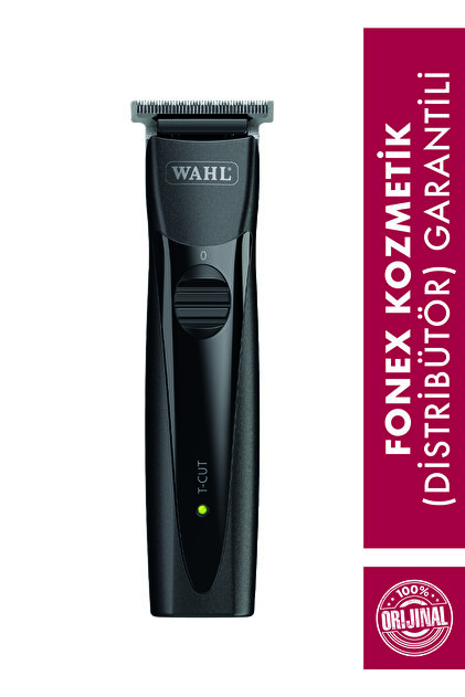 Wahl 8841 Beret Kablolu/kablosuz Profesyonel Sakal Kesme Makinasi