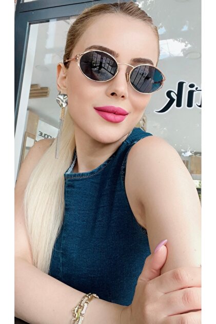 Miu Miu 0MU52YS ZVF1V1 54 Kadın Güneş Gözlüğü - Fiyatı, Yorumları