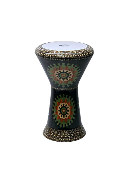 ÖMER PERCUSSİON Özel Darbuka 23cm Profesyonel - Fiyatı, Yorumları