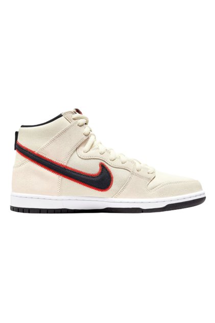 SB Dunk High Pro PRM