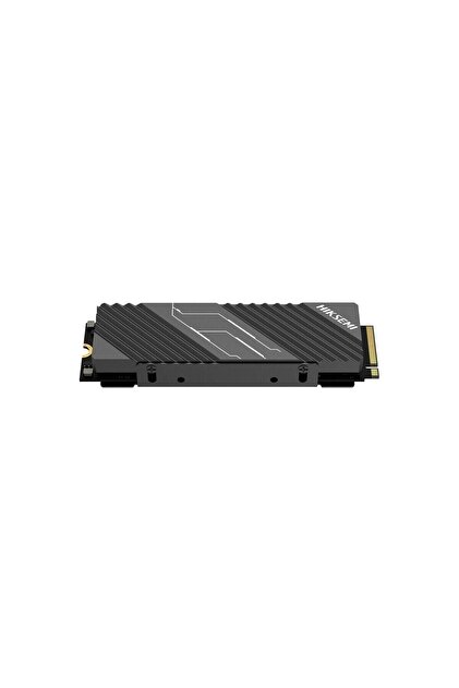 Hiksemi Future X Lite 4tb 7300mb/s - 6200mb/s Gen4x4 Pcı-e Nvme M