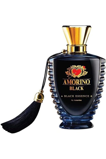 Black Essence Unisex Eau De Parfum 100ml