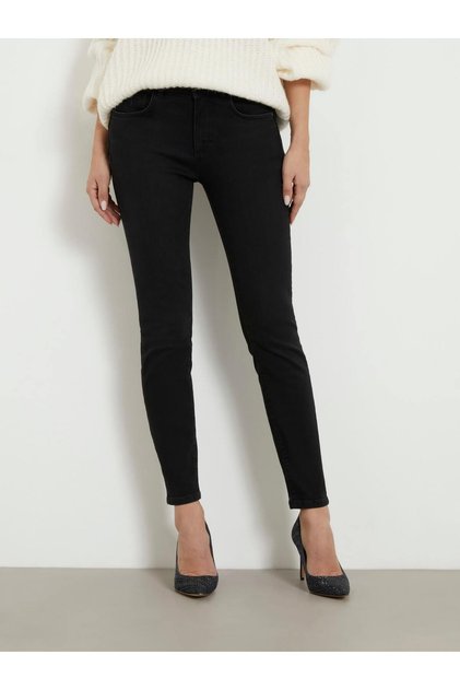 Shape Up Kadın Skinny Fit Jean
