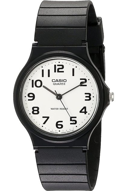 Ceas Casio, Collection MQ MQ-24-7B2