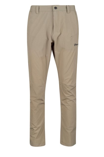 Plastic Men's Pants Stone