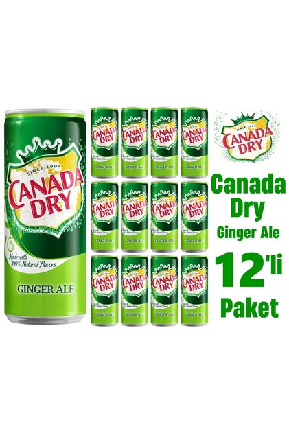 330ml 12'li Paket