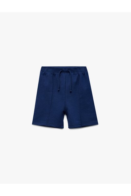 Baby Boy Shorts 5Smb40155Tk