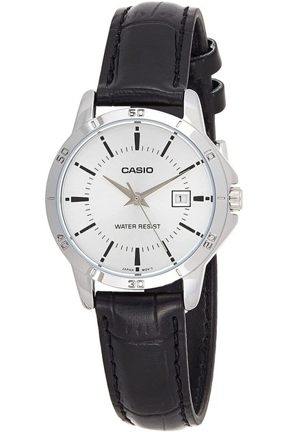 Men's Watch, Casio, Collection MTP-V0 MTP-V004L-7A