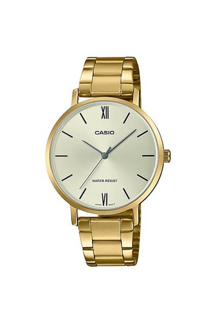 Ceas Dama, Casio, Collection LTP-VT LTP-VT01G-9B