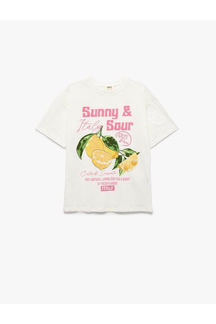 Tshirt ss