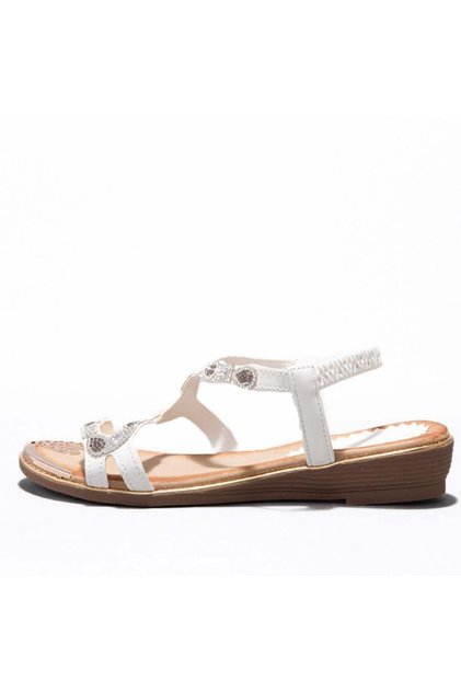 Women's Stone Daily Sandals-25Y122-5