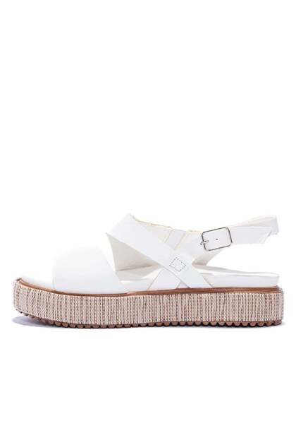 Rashana Women's Genuine Leather Sandals 131439