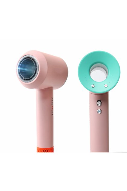 Turbo Hair Dryer 5-in-1 by MRWAY