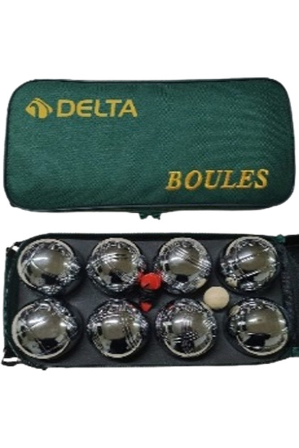 Clifton Metal Bocce Set Çantalı Lks045 - Fiyatı, Yorumları
