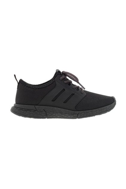 Boys Sneakers Black | Made In Brazil