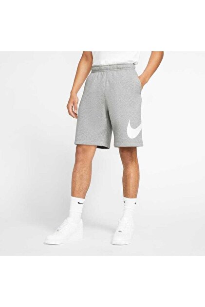 Sportswear Club Bb Şort BV2721-063