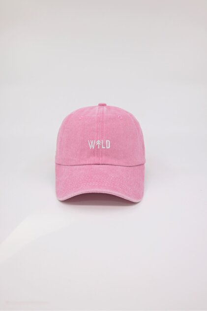 قبعة بيسبول Wild قابلة للغسل