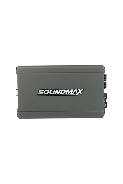 Soundmax SX-LM4125.4D-4X125W RMS PROFESYONEL YER KAPLAMAYAN CLASS