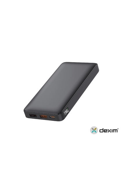 Dexim Powerbank 10000 MAH GC31 DCA0063 - Fiyatı, Yorumları