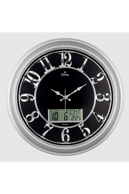 TK-1962-G-1 CEAS DE PERETE DIGITAL PREMIUM DE BUCĂTĂRIE CU CALENDAR