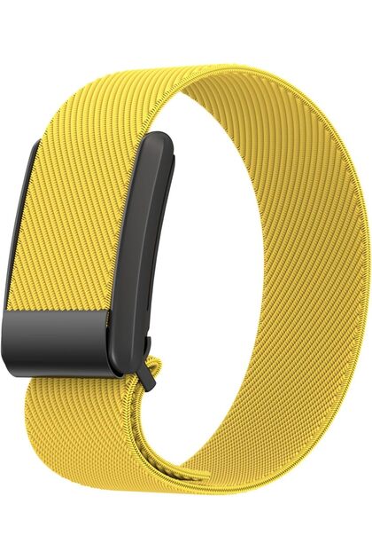 Nylon Replacement Band Compatible with Whoop 4.0 Band | 3.0 Stylish & Affordable Replacement St