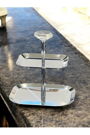 Tiamo Mios 3'lü Sunum Çerezlik Seti - Fiyatı, Yorumları