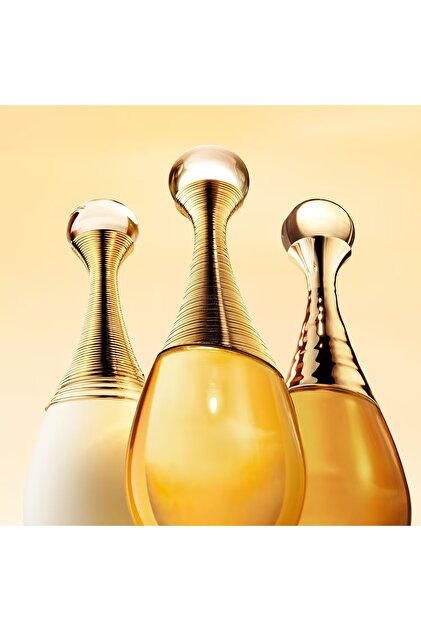 香水(女性用) Dior j'adore l'Or ESSENCE DE PARFUM Dior | J'adore L'Or Essence de Parfum 80ml | Kadın Parfümü