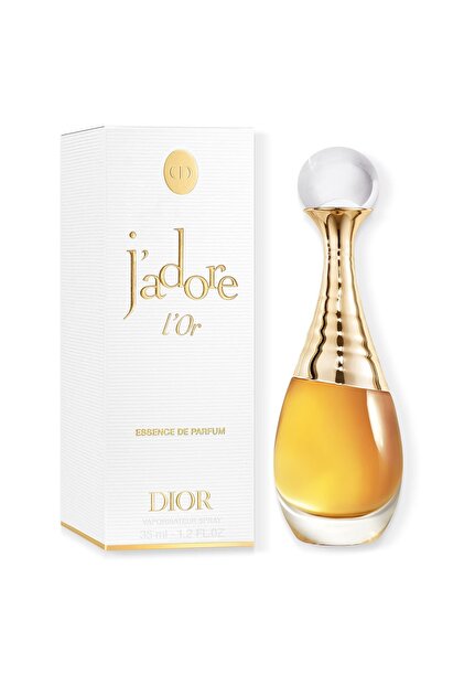 Dior J'adore L'Or - Essence De Kadın Parfum EDp 80 ml - Fiyatı