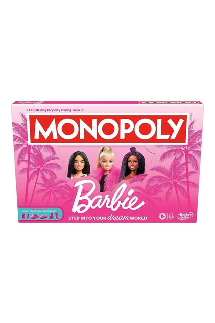 Barbie G0038