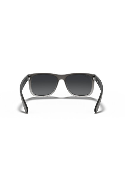 専用美品　レイバン RayBan RB4165 852/88 グレー Ray-Ban RB 4165 852/88 55 JUSTIN Güneş Gözlüğü - Fiyatı, Yorumları
