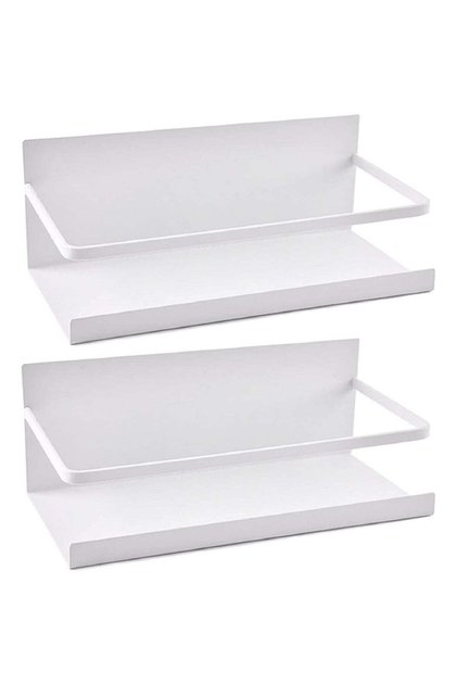 Magnetic Rack for Multi Purpose White