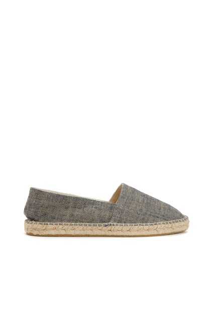Siyah Erkek Espadril
