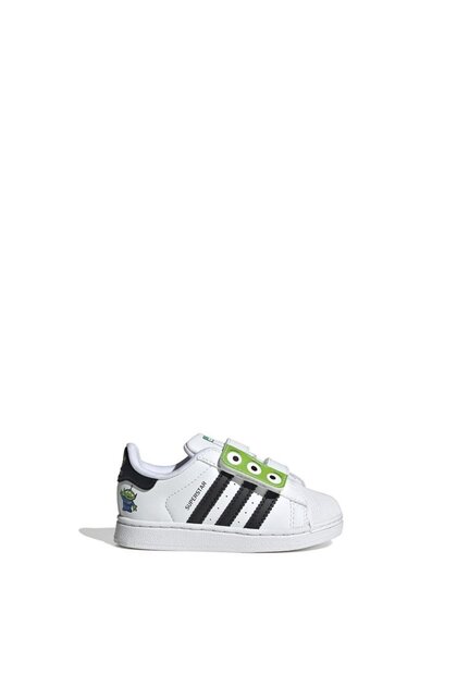 adidas Baby Sneaker Superstar Ii Cf I Ji0090- Trendyol adidas Baby Sneaker Superstar Ii Cf I Ji0090- Trendyol