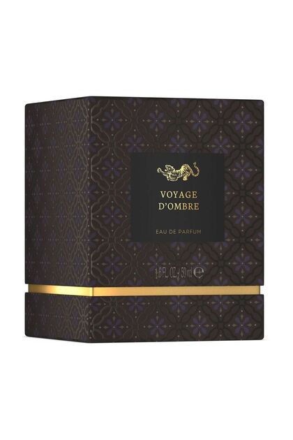リチュアルズ Voyage d'Ombre 50mL Rituals Voyage d'Ombre Eau de Parfum 50ml, İkonik Koleksiyon