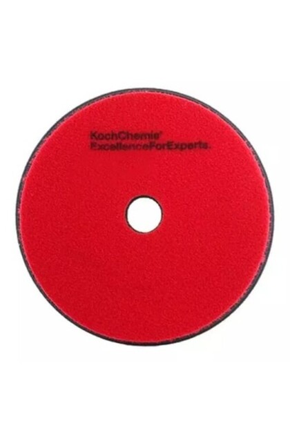 Burete abraziv de lustruit Koch Chemie Heavy Cut Foam Pad 126MM