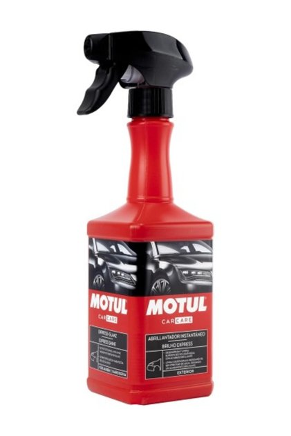 Car Care Express Shine διάλυμα γρήγορης περιποίησης, 500ml