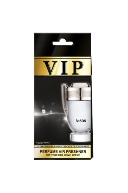 Odorizant auto Vip Caribi 808