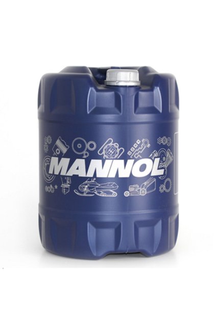 Șampon auto Ocean MANNOL 20L