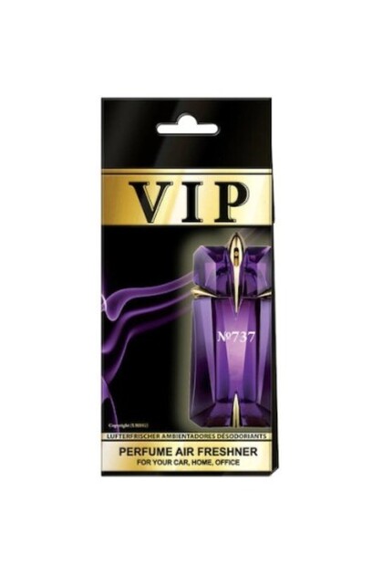 Odorizant auto Vip Caribi 737