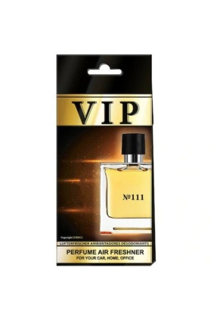 Odorizant auto Vip Caribi 111