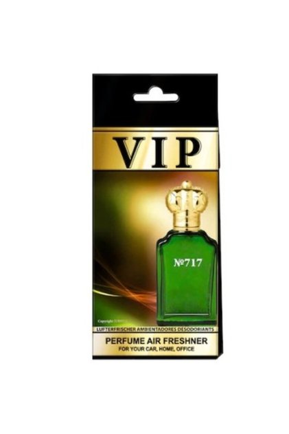 Odorizant auto Vip Caribi 717