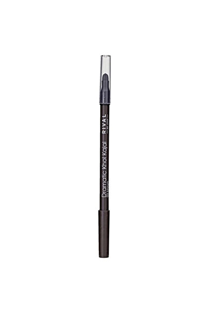 Eye Pencil Khol Kajal - No:03 Brown - 1 piece